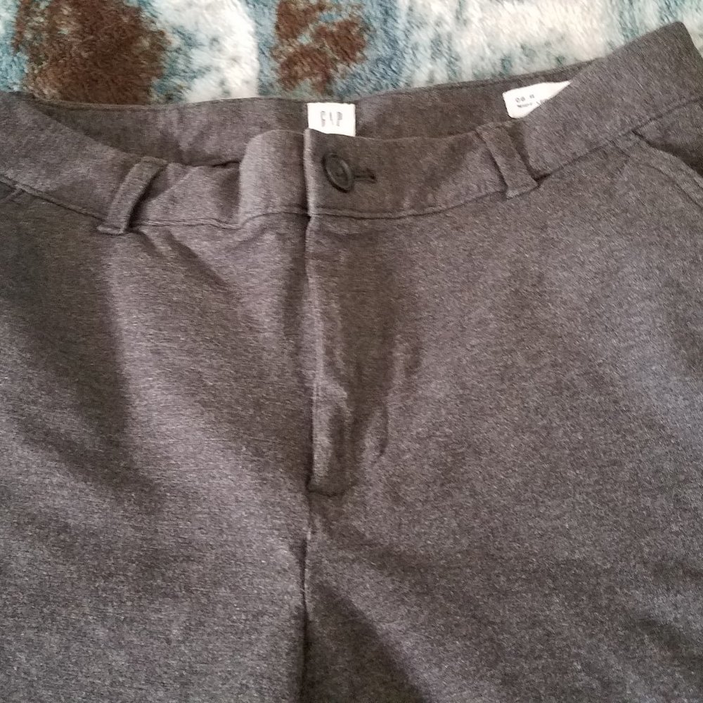 5 for 15! Gap Warm Gray Trousers
